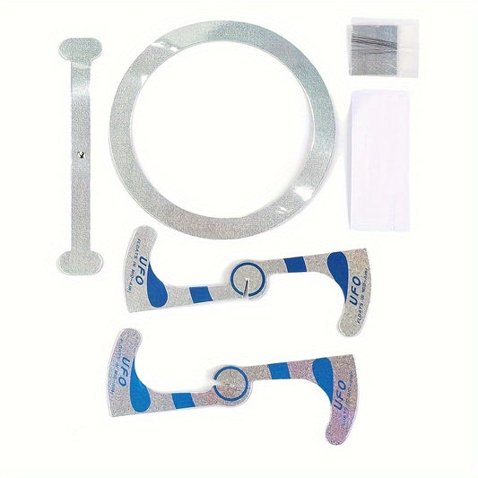 Anti-Gravity UFO Floating Magic Disc - Levitating Orb with No Visible Strings, for Magic Shows, Stage Performances, Parties - Modern Spaceship-like Design, Durable Floating Prop for Adults & Magicians - Ideal for Tabletop, St