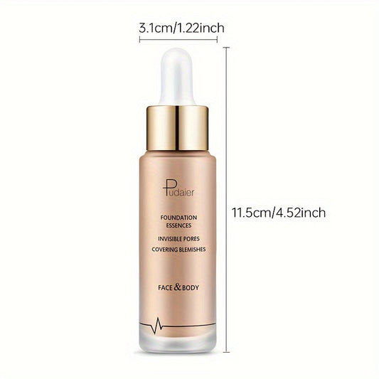 Men's concealer moisturizing effect, light texture, moist, easy to push away easy to make up foundation, does not come off, easy to cover dark circles and pimples
