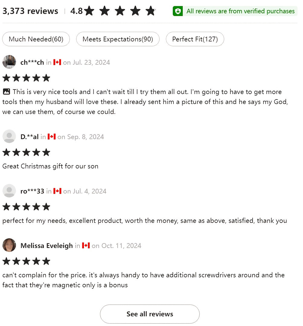 Compact 25-in-1 Magnetic Ratchet Screwdriver Set Detachable Handle & Precision Bits | for Phone/Watch/PC Repair | Home DIY Toolkit with Chrome Vanadium Steel