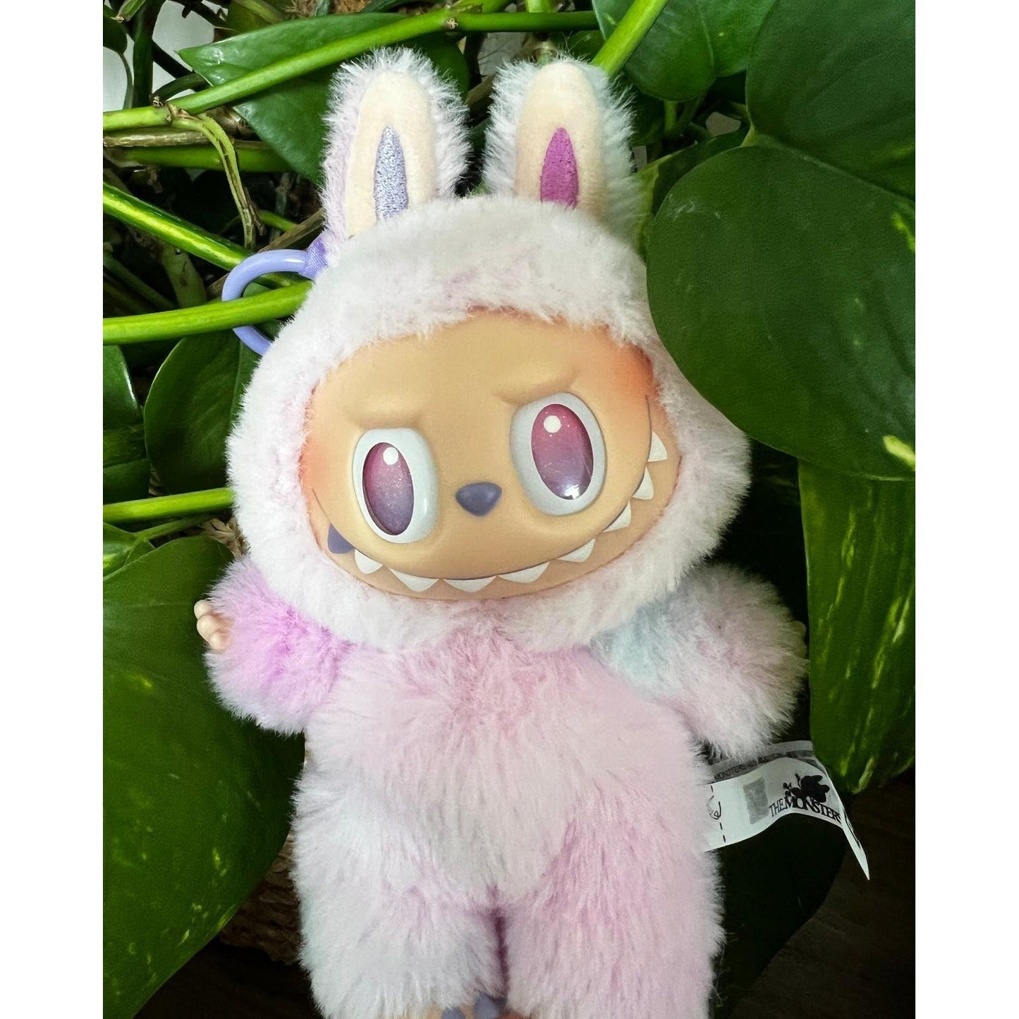 POP MART Labubu Big Into Energy Blind Box Original