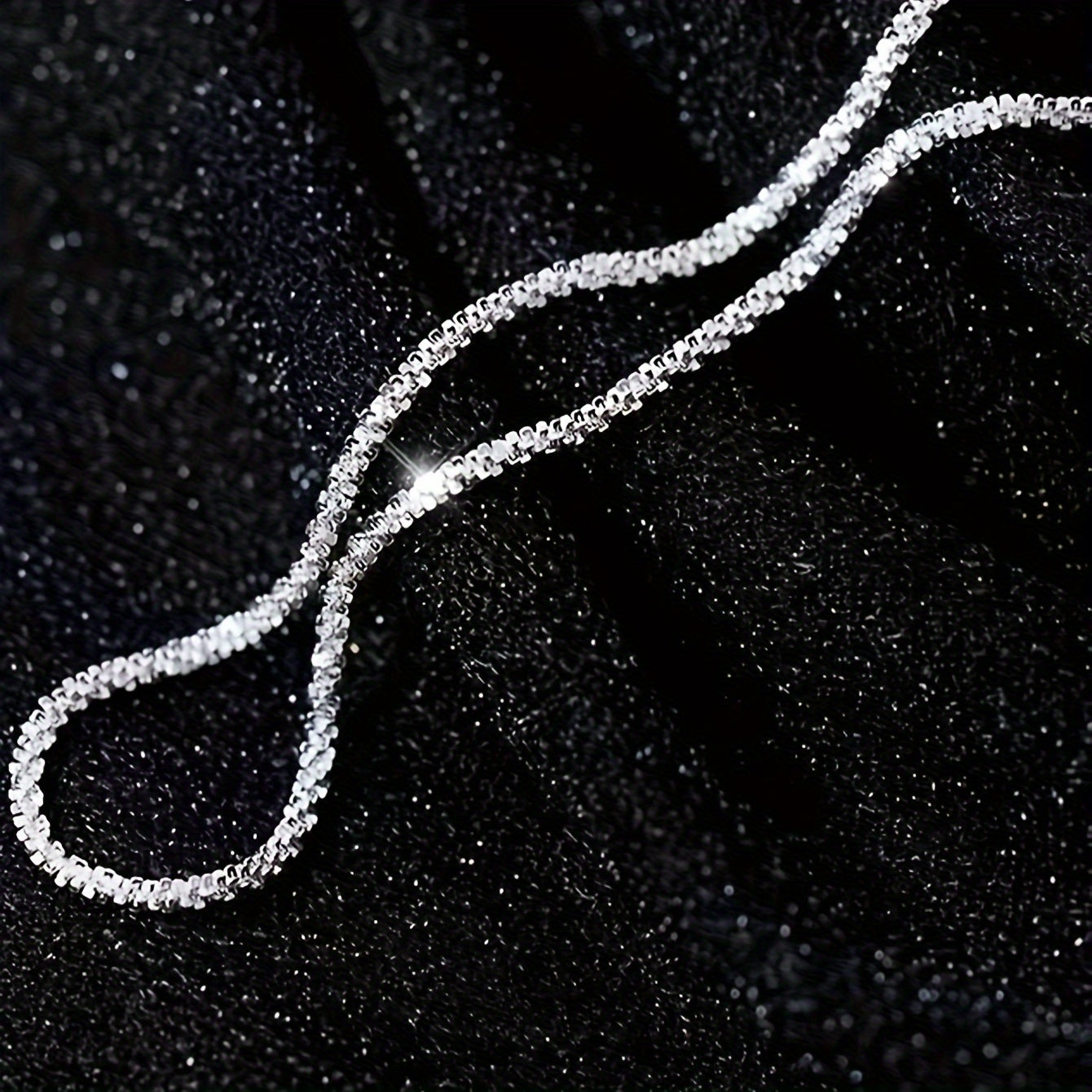 1pc/2pcs Set Simple Japanese and Korean Copper Anklet for Women, Perfect for Dating, Vacation, and Casual Attire in Summer