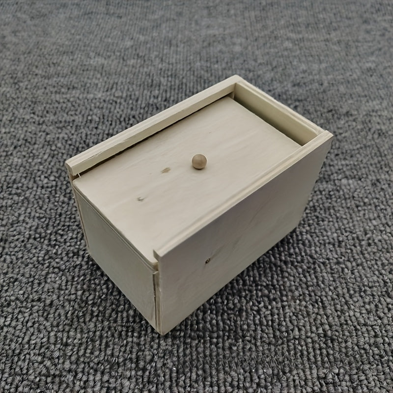 A Terrifying Spider Box with Fake Insects, Perfect for Halloween, Christmas, April Fool'S Day, Graduation Gifts, And Giveaways.