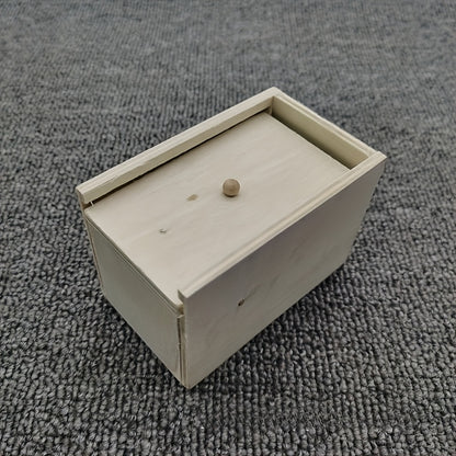 A Terrifying Spider Box with Fake Insects, Perfect for Halloween, Christmas, April Fool'S Day, Graduation Gifts, And Giveaways.