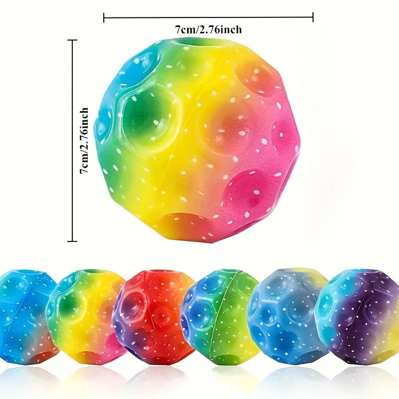 Durable High-Elasticity Water Balls for Adults - 7.01 cm PU Sensory Balls for Outdoor Water Games, Beach & Pool Fun - Perfect for Halloween, Christmas, Easter, Thanksgiving, New Year & More, Water Balloons, Holiday Celebratio