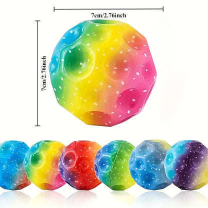 Durable High-Elasticity Water Balls for Adults - 7.01 cm PU Sensory Balls for Outdoor Water Games, Beach & Pool Fun - Perfect for Halloween, Christmas, Easter, Thanksgiving, New Year & More, Water Balloons, Holiday Celebratio