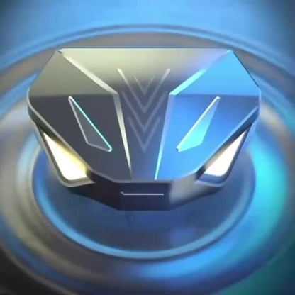 New Smart Noise-Canceling High-Quality Sound Cool Gaming Wireless Headphones