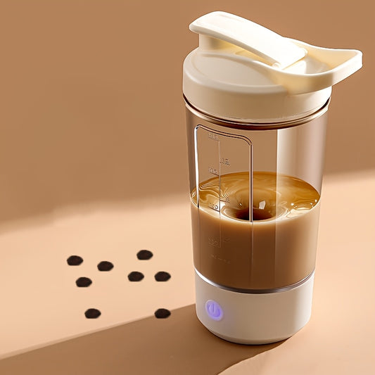 household Travel Automatic Mixing Cup Electric water cup, automatic mixing cup, coffee milk powder mixing cup, gift, fitness protein powder shaking cup