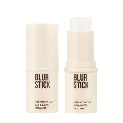 Hydrating Invisible Pore Base Makeup Stick, Gentle and Oil Control Concealer for Flawless Makeup