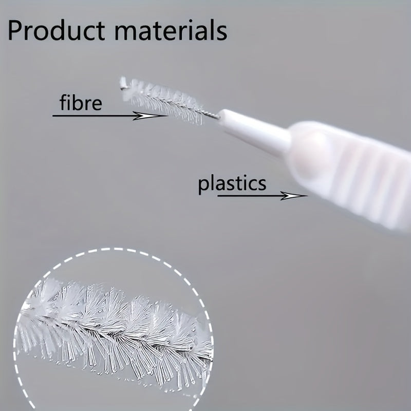 10pcs Ultra thin multifunctional cleaning tool kit, suitable for charging ports