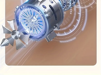 Automatic Kneading Device for Neck, Back, Waist, And Shoulder Massage Targeting Trapezius Muscles.