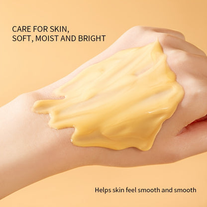 Retinol Polypeptide Tear Mask Makeup Primer 6gx10 pack, containing retinol, hyaluronic acid deep cleaning, moisturizing and firming, brightening to make Light Beige look younger, suitable for all Light Beige types, essential