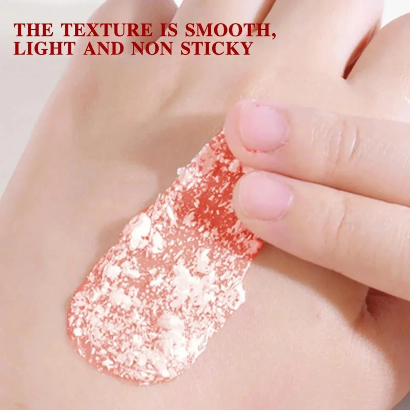 Dragon'S Blood Retinol Placenta Essence Brightening Lift Firming Cream - Korean Skincare with Retinol, Placenta & Vitamin E, Medium Coverage Moisturizing Face Cream for Dark Spots, Wrinkles, Fine Lines - Non-Greasy Formula, 0