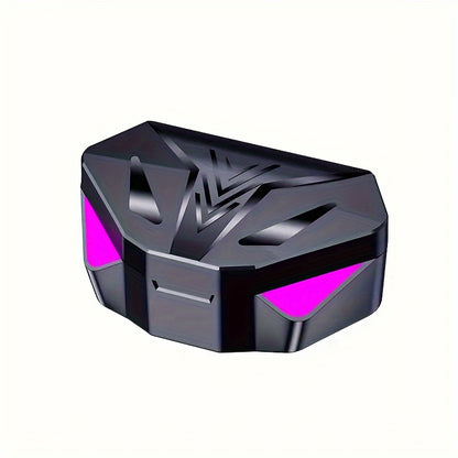 New Smart Noise-Canceling High-Quality Sound Cool Gaming Wireless Headphones