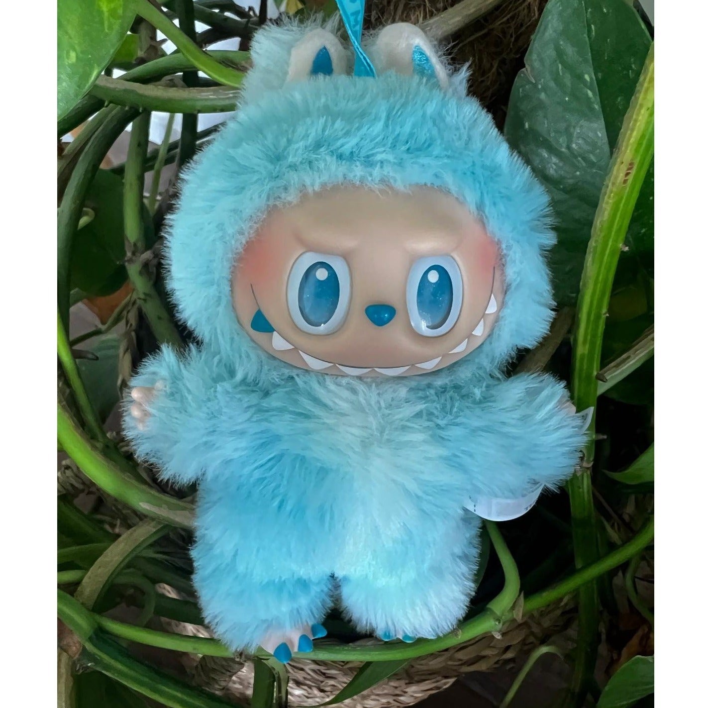 POP MART Labubu Big Into Energy Blind Box Original