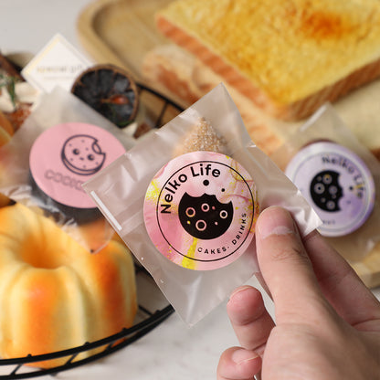 Mini Label Printer Self-Adhesive Labels, Portable Label Printer, P31S&P21&PM220 Combination of Different Designs, No Ink or Toner Required, Wireless Connectivity, For iOS and Android, For Home, Office and School, For Storage