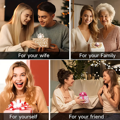 2-Pack Boho Sexy 925 Sterling Silver Square Stud Earrings with Resin Inlay, Lightweight 0.9g, Daily & Gift Occasion, All-Season Jewelry with Gift Box