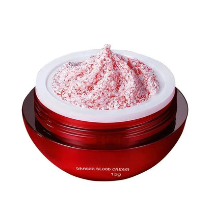 Dragon'S Blood Retinol Placenta Essence Brightening Lift Firming Cream - Korean Skincare with Retinol, Placenta & Vitamin E, Medium Coverage Moisturizing Face Cream for Dark Spots, Wrinkles, Fine Lines - Non-Greasy Formula, 0