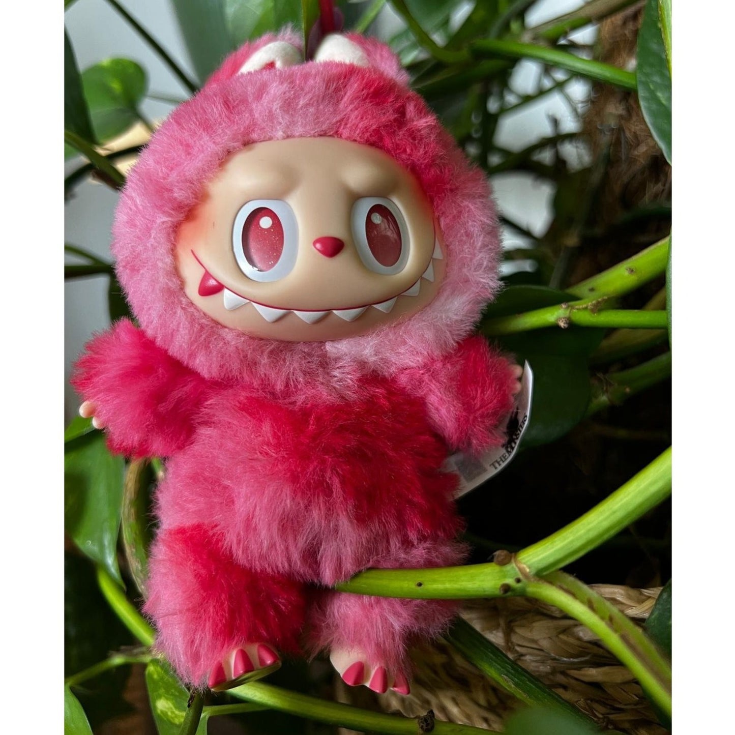 POP MART Labubu Big Into Energy Blind Box Original