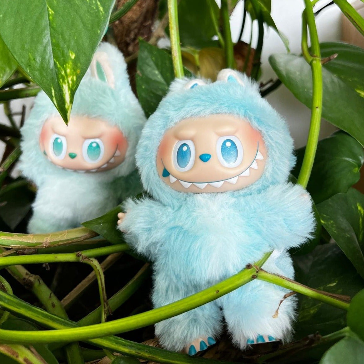 POP MART Labubu Big Into Energy Blind Box Original