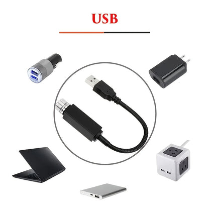 1pc USB Projector Ambient Night Light, Romantic Starry Sky Projector Car Light, Rotatable Adjustment, Bedroom, Car, Party, Wall, Ceiling, Portable Atmosphere Decoration Car Roof Light, Without Battery