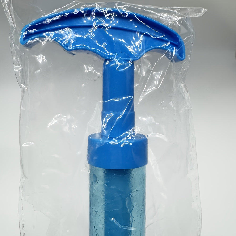 1pc fireworks water sprayer, 2025 new fireworks water jump, romantic fireworks photography props, fireworks style high pressure water sprayer, suitable for evening party games, pool party photo props