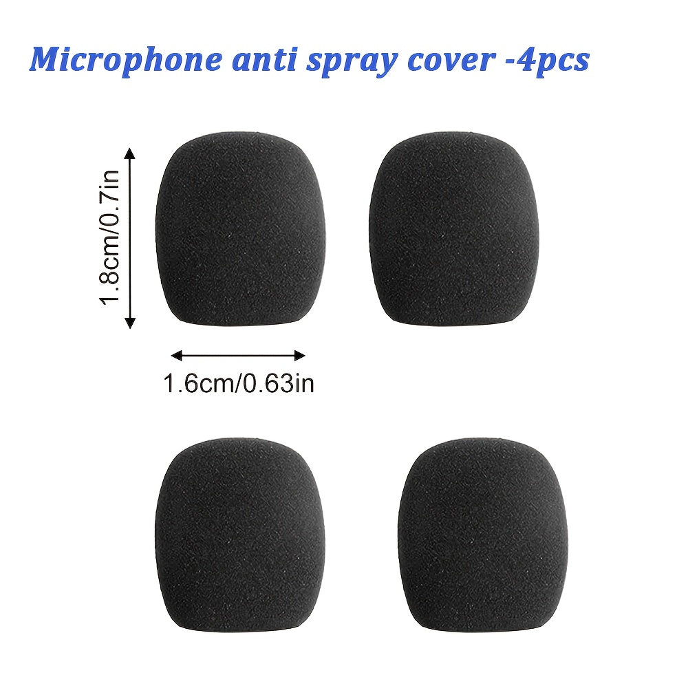 2-in-1 high-performance wireless lavalier microphone with built-in intelligent noise reduction technology, high fidelity sound collection, essential for global speeches, teaching, recording, and video shooting, professional g