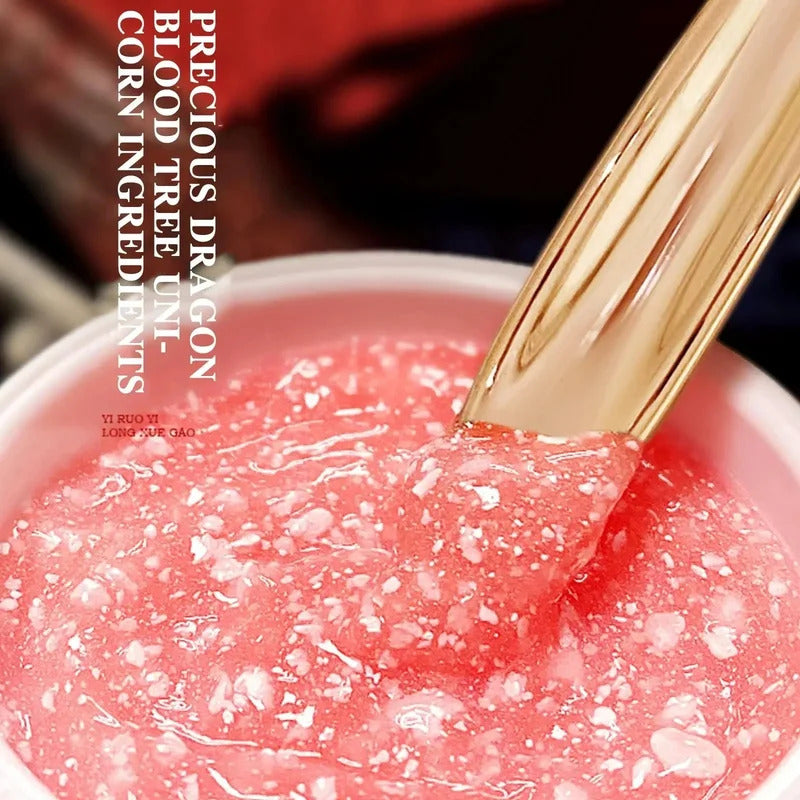 Dragon'S Blood Retinol Placenta Essence Brightening Lift Firming Cream - Korean Skincare with Retinol, Placenta & Vitamin E, Medium Coverage Moisturizing Face Cream for Dark Spots, Wrinkles, Fine Lines - Non-Greasy Formula, 0