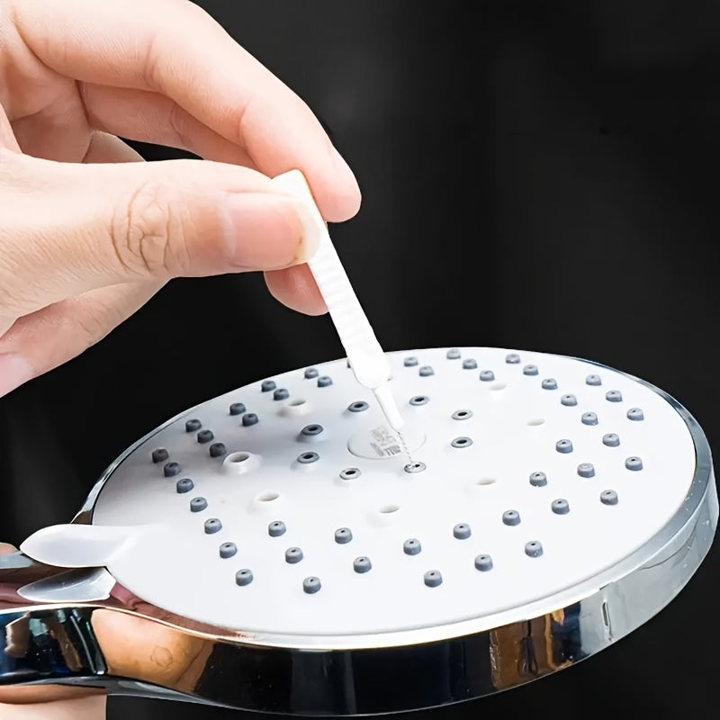 10pcs Ultra thin multifunctional cleaning tool kit, suitable for charging ports