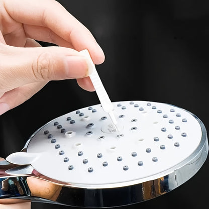 10pcs Ultra thin multifunctional cleaning tool kit, suitable for charging ports