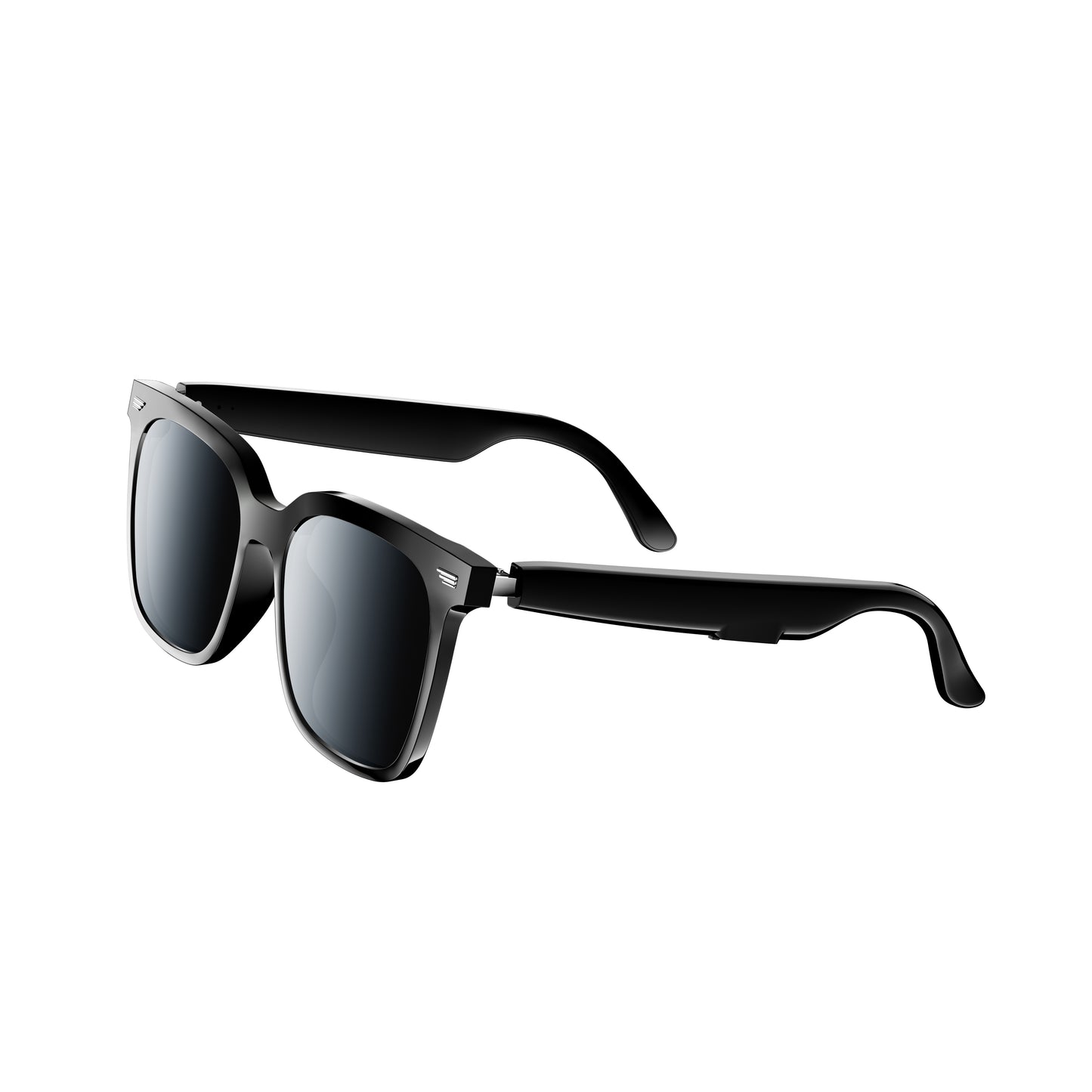 ANKRIYUL Wireless Glasses Earphone, a 2-In-1 Wireless Stereo Headset