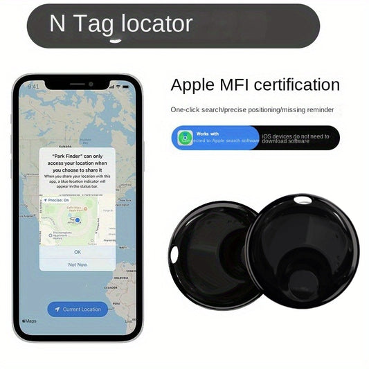GPS system accessories - locator-Peace of Mind Travel: Locator, Real-time Alerts, Ideal for Family Vehicles, Make Your Family Travel Safer. Smart Driving Guardian: Locator, Multi-device Compatible, Ideal for Fleet Management,