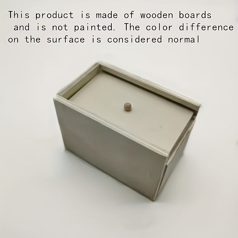 A Terrifying Spider Box with Fake Insects, Perfect for Halloween, Christmas, April Fool'S Day, Graduation Gifts, And Giveaways.