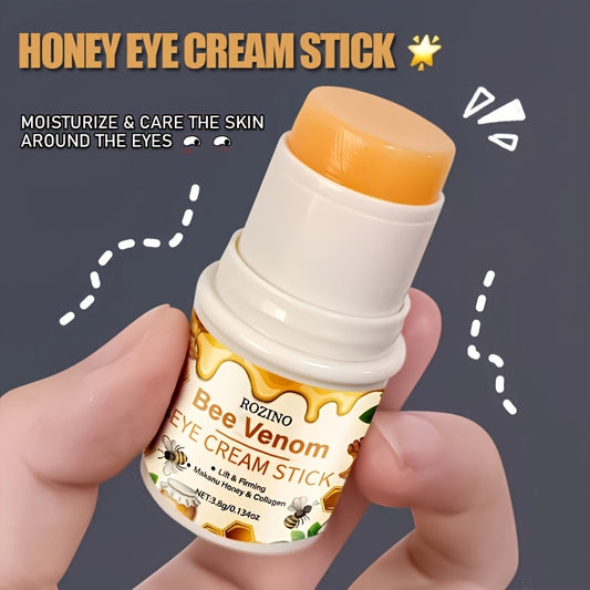 3.8g ROZINO Bee Venom Eye Cream Stick
