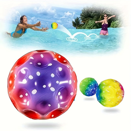 Durable High-Elasticity Water Balls for Adults - 7.01 cm PU Sensory Balls for Outdoor Water Games, Beach & Pool Fun - Perfect for Halloween, Christmas, Easter, Thanksgiving, New Year & More, Water Balloons, Holiday Celebratio